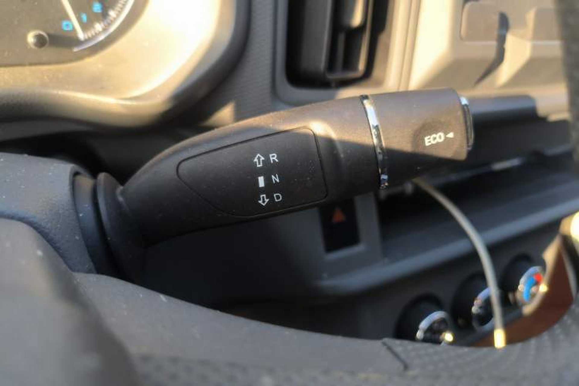 Used Karry Jiangtun E5 2024 230 km Economy Version Gear Lever