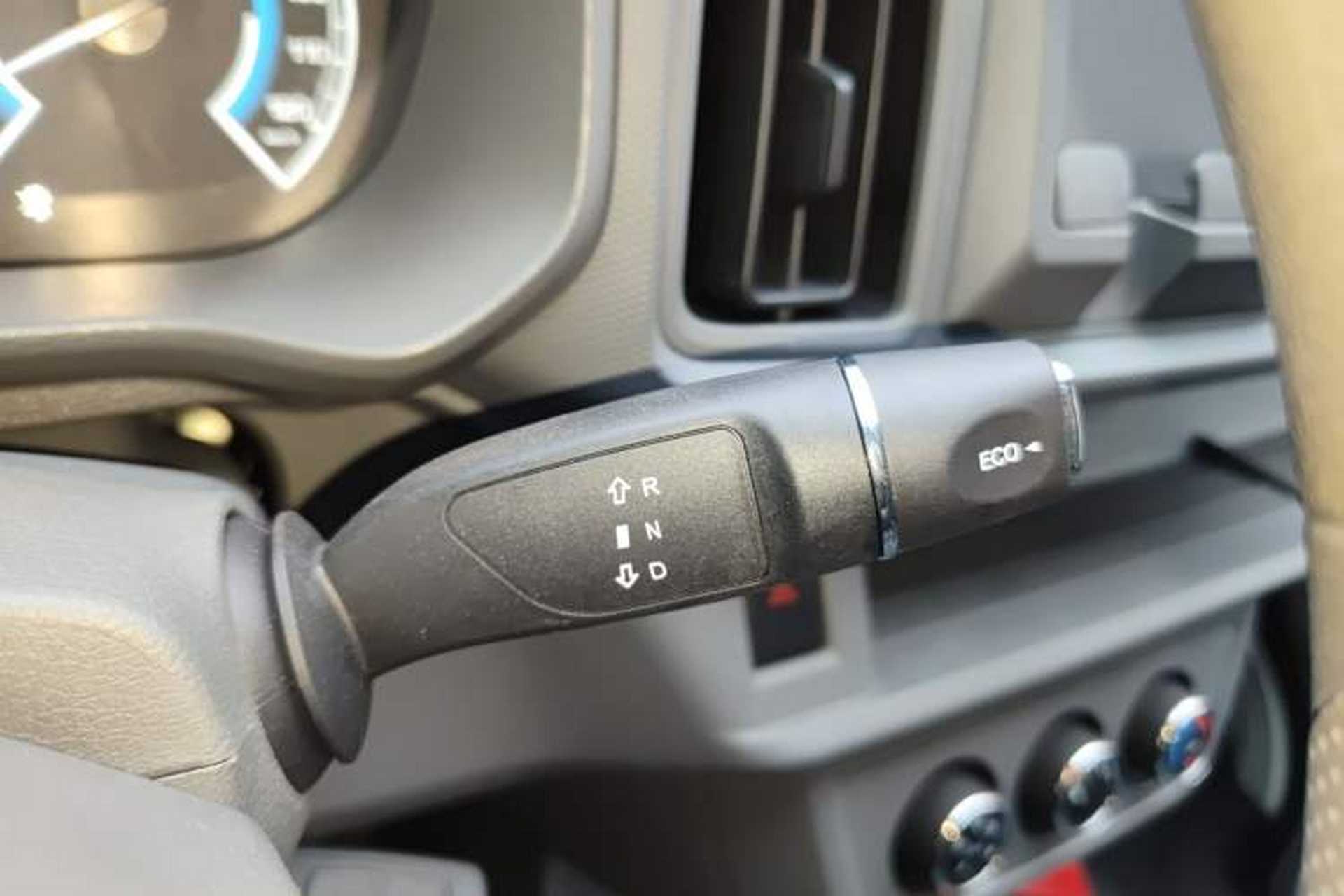 Used Karry Jiangtun E5 2024 230 km Standard Version Gear Lever