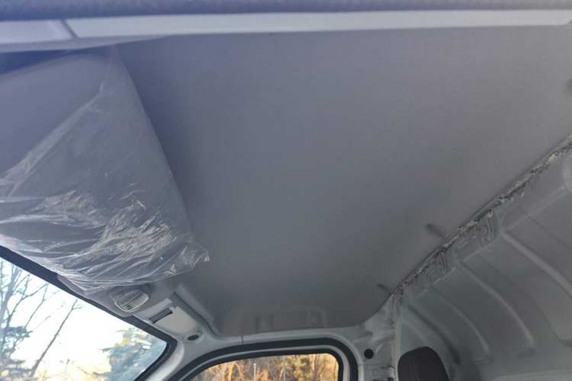 Used Karry Jiangtun E5 2024 230 km Standard Version Headliner