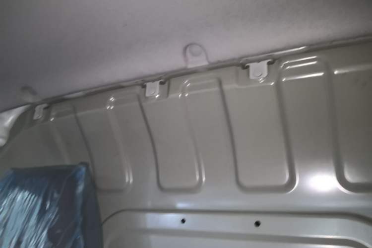 Used Karry Jiangtun E5 2024 230 km Standard Version Headliner