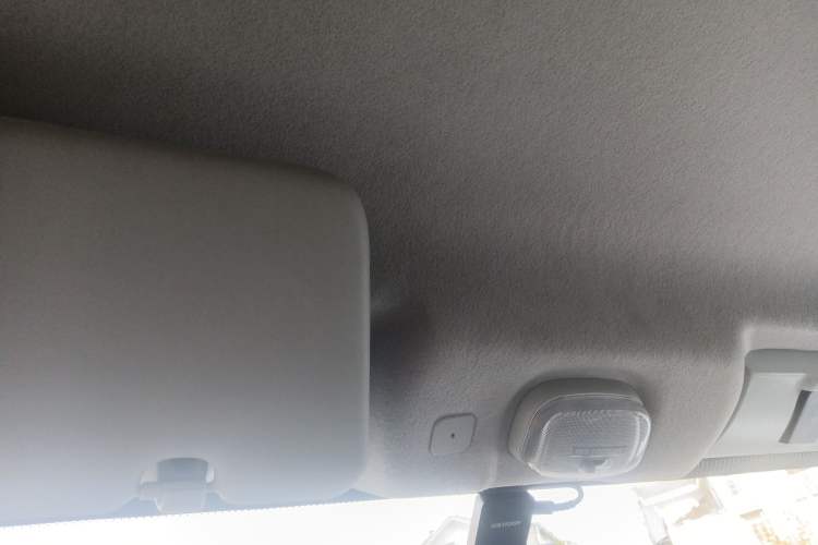 Used Karry Jiangtun E5 2024 230 km Standard Version Headliner