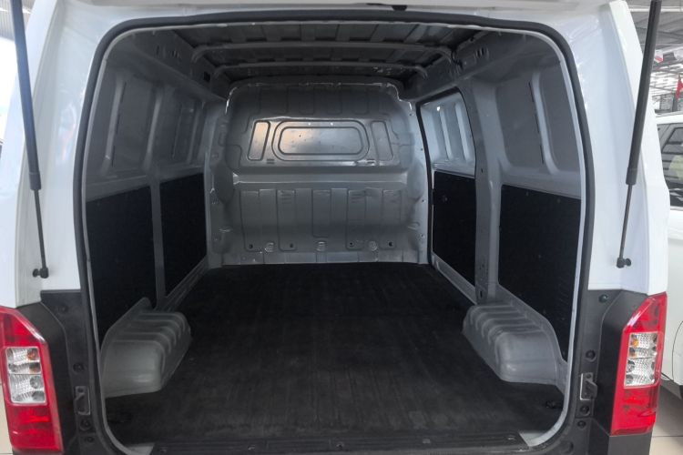 Used Karry Jiangtun E5 2024 260km Wealth Creation Edition Headliner
