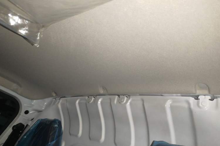 Used Karry Jiangtun E5 2024 230 km Standard Version Headliner
