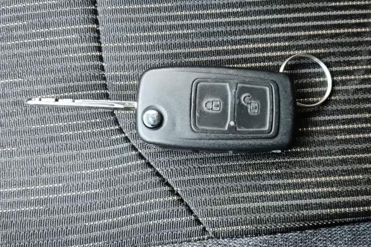 Used Karry Jiangtun E5 2024 268 km Range Open-Window 6-Seater Version Interior 1