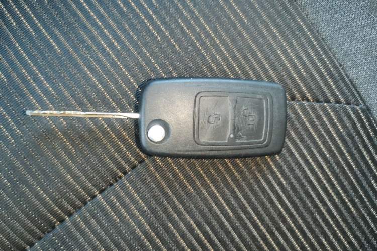 Used Karry Jiangtun E5 2024 230 km Standard Version Interior 1