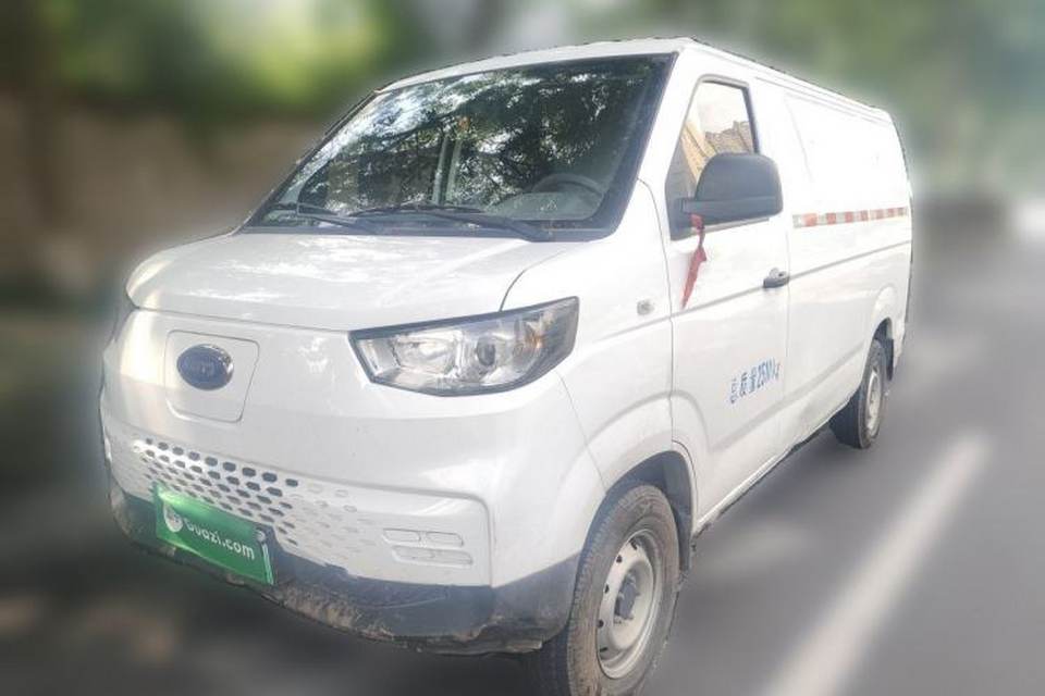 Karry Jiangtun E5 2024