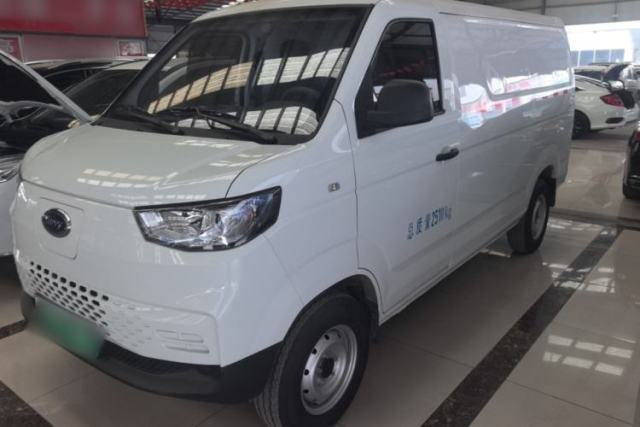 Used Karry Jiangtun E5 2024 260km Wealth Creation Edition
