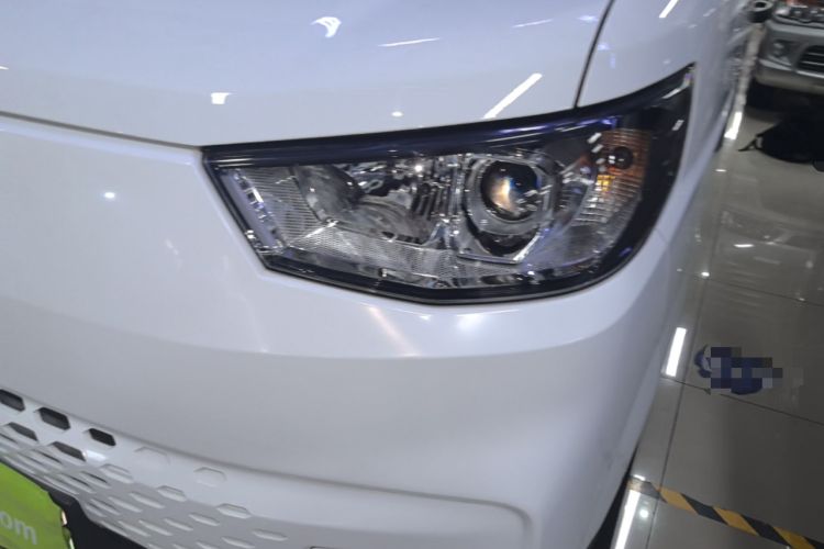 Used Karry Jiangtun E5 2024 230 km Standard Version Left Front Headlight