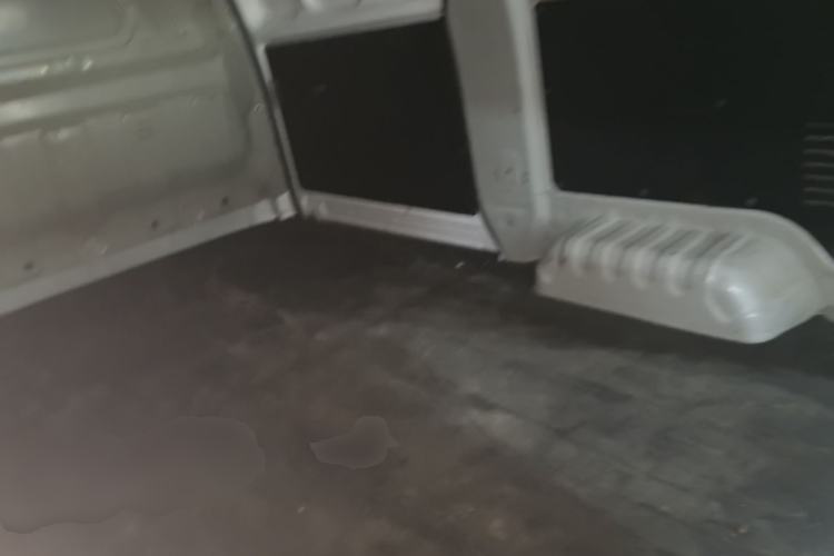 Used Karry Jiangtun E5 2024 230 km Standard Version Left Rear Seat