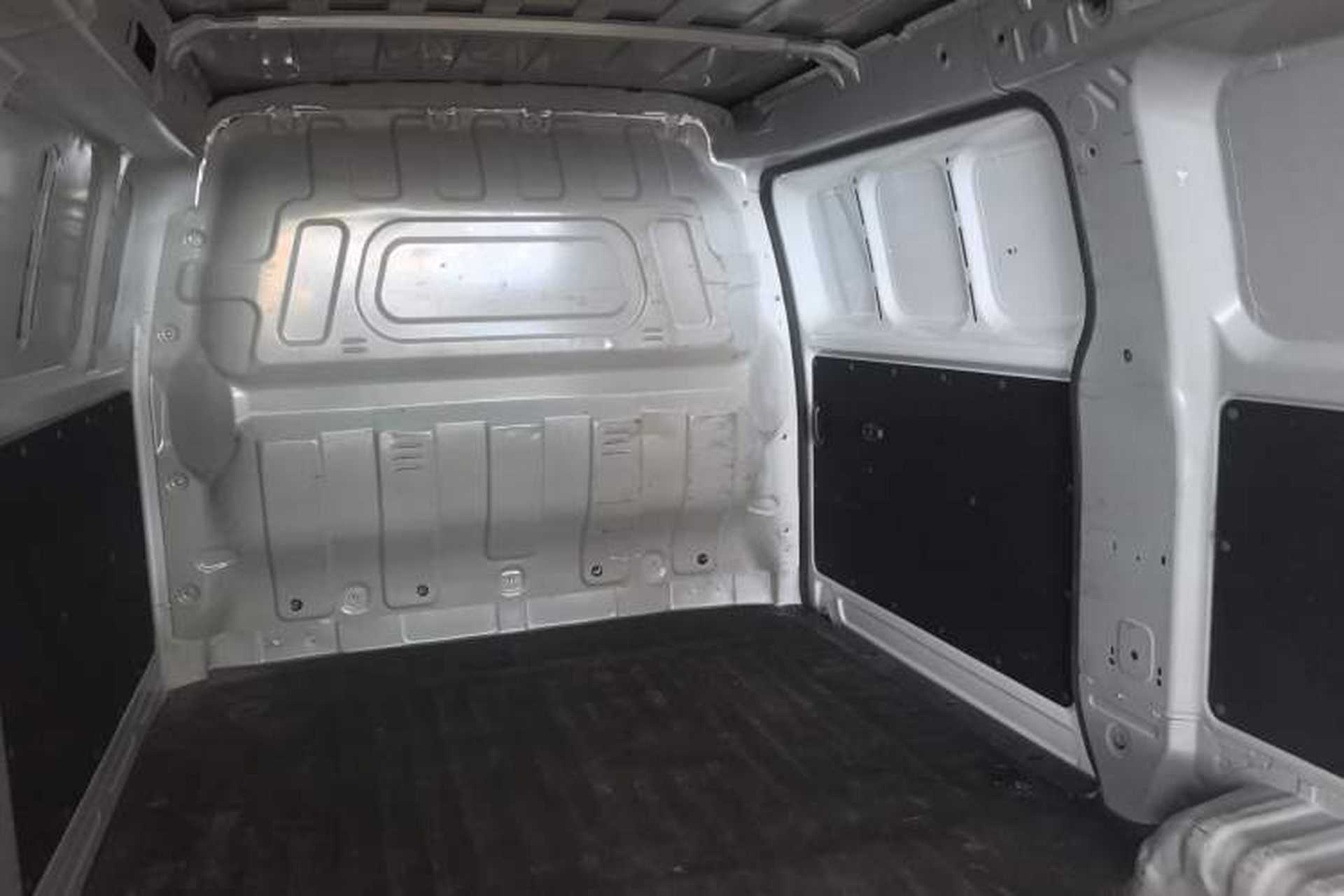 Used Karry Jiangtun E5 2024 260km Wealth Creation Edition Left Rear Seat