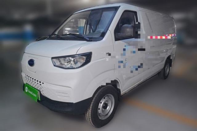 Used Karry Jiangtun E5 2024 230 km Standard Version
