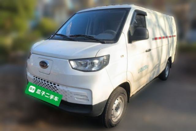 Used Karry Jiangtun E5 2024 230 km Economy Version