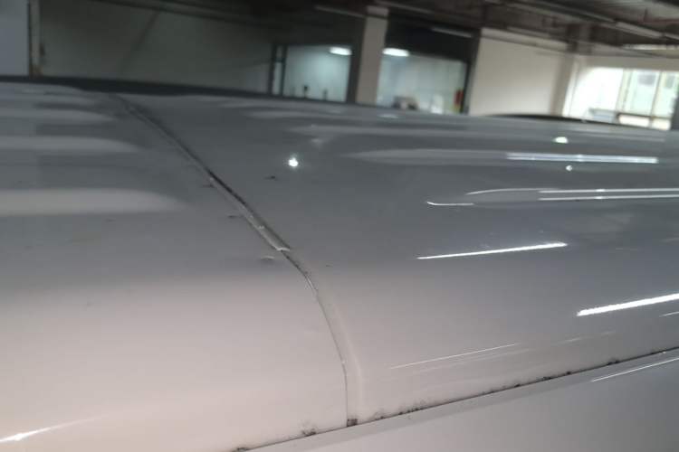 Used Karry Jiangtun E5 2024 230 km Standard Version Roof