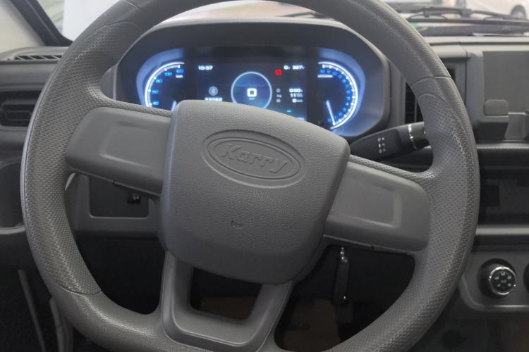 Used Karry Jiangtun E5 2024 260km Wealth Creation Edition Steering Wheel