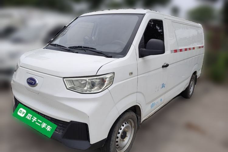 Used Karry Jiangtun E6 2024 AVIC 38.64 kWh Wide-body Edition Guazi used car, China used car export, Used car for sale, Used cars, Cheapest cars for sale