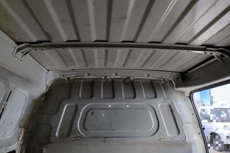 Used Karry Jiangtun E6 2024 AVIC 38.64 kWh Wide-body Edition Headliner