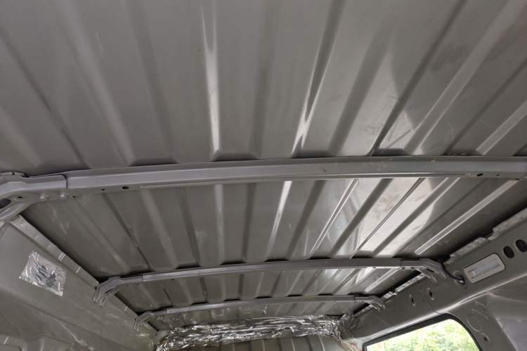 Used Karry Jiangtun E6 2024 AVIC 38.64kWh Wide-Heart Edition Headliner