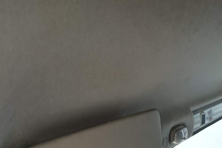 Used Karry Jiangtun E6 2024 AVIC 38.64 kWh Wide-body Edition Headliner