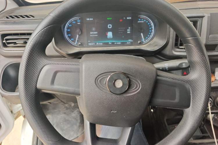 Used Karry Jiangtun E6 2024 Gotion 38.7 kWh Kuaxin Edition Instrument Cluster