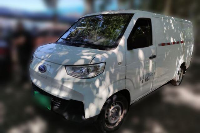 Used Karry Jiangtun E6 2024 Gotion 40.55 kWh Wide-Heart Edition
