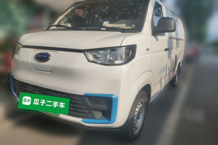 Used Karry Jiangtun E6 2024 AVIC 38.64kWh Wide-Heart Edition Guazi used car, China used car export, Used car for sale, Used cars, Cheapest cars for sale