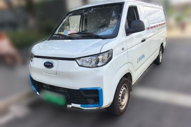Used Karry Jiangtun E6 2024 AVIC 38.64 kWh Wide-body Edition