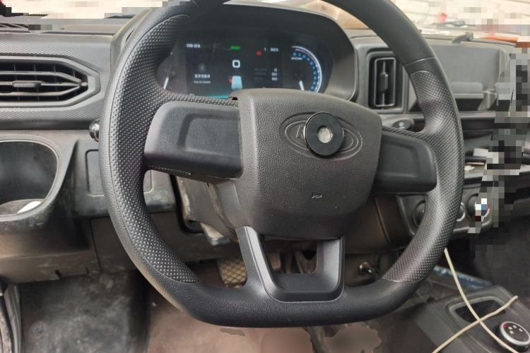 Used Karry Jiangtun E6 2024 Gotion 38.7 kWh Kuaxin Edition Steering Wheel