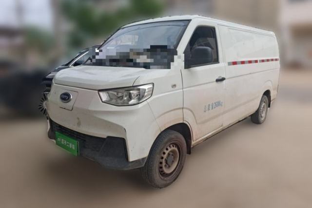 Used Karry Jiangtun E6 2024 Gotion 38.7 kWh Kuaxin Edition