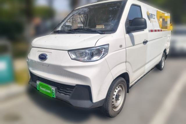 Used Karry Jiangtun E6 2024 Gotion 38.7 kWh Kuaxin Edition