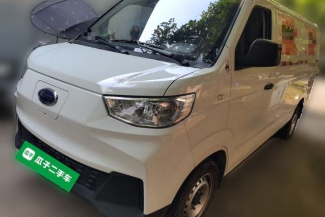 Used Karry Jiangtun E6 2024 AVIC 38.64 kWh Wide-body Edition