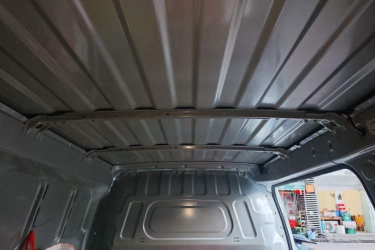 Used Karry Jiangtun E6 2026 Model Guoxuan 40.55kWh Wide-Heart Edition Headliner