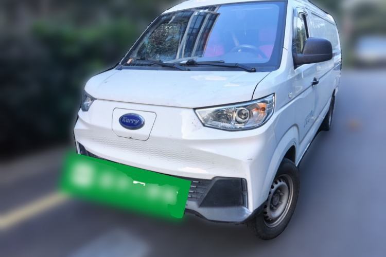 Used Karry Jiangtun E7 2024 Wealthy Edition Guazi used car, China used car export, Used car for sale, Used cars, Cheapest cars for sale