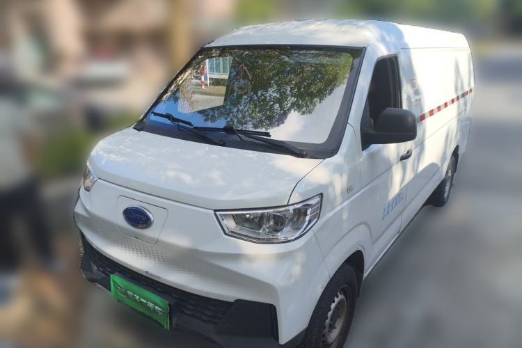 Used Karry Jiangtun E7 2024 Startup Edition Guazi used car, China used car export, Used car for sale, Used cars, Cheapest cars for sale