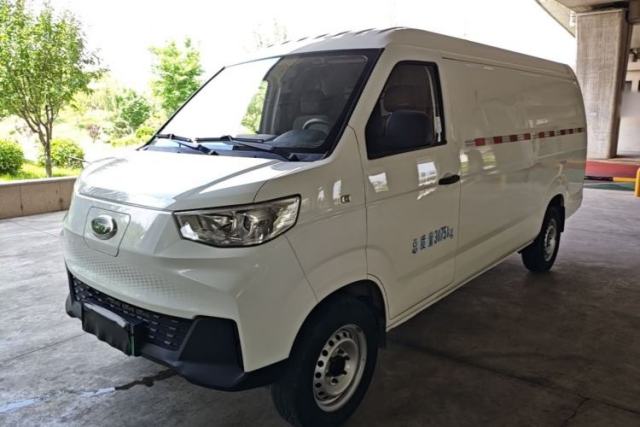Used Karry Jiangtun E7 2024 Startup Edition