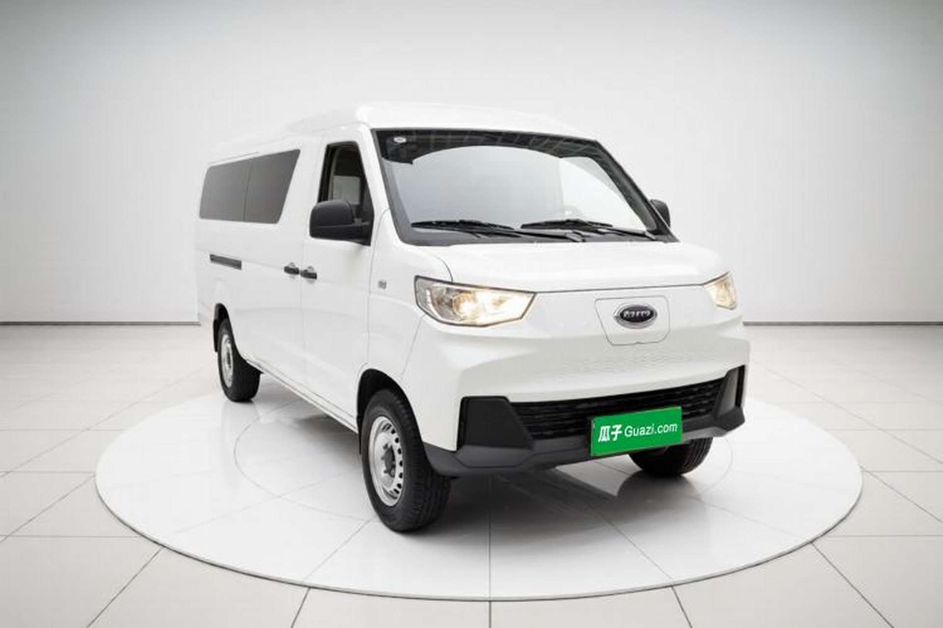 Used Karry Jiangtun E7 2024 Mingchuang 6-Seater Version Exterior 1