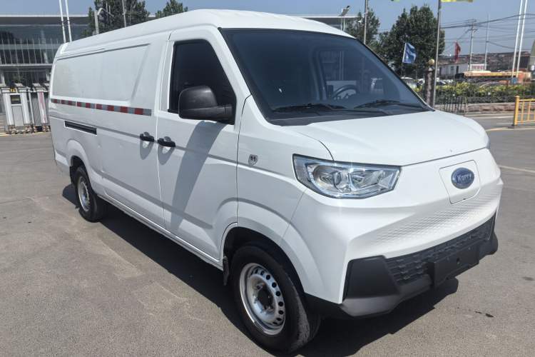 Used Karry Jiangtun E7 2024 Startup Edition Exterior 2