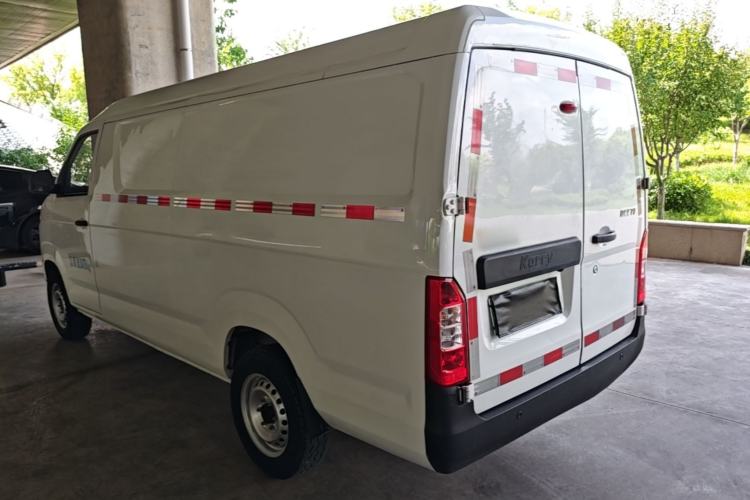 Used Karry Jiangtun E7 2024 Startup Edition Exterior 2