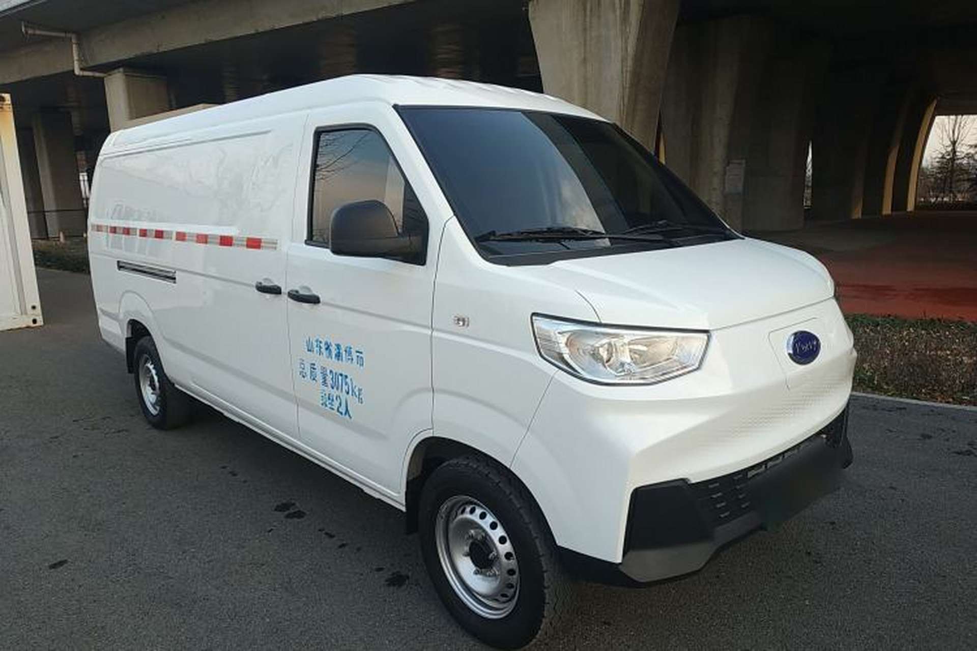 Used Karry Jiangtun E7 2024 Startup Edition Exterior 2