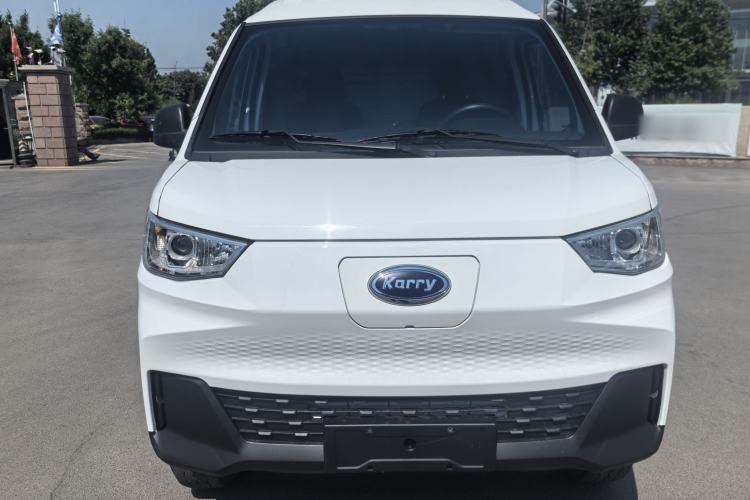 Used Karry Jiangtun E7 2024 Startup Edition Exterior 3