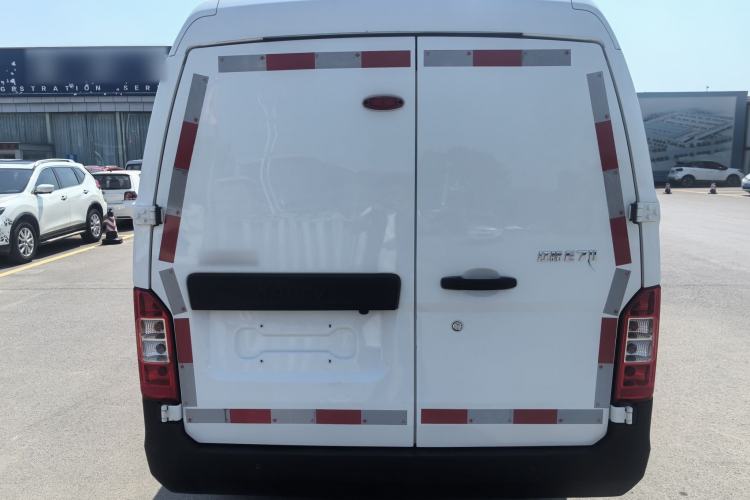 Used Karry Jiangtun E7 2024 Startup Edition Exterior 5