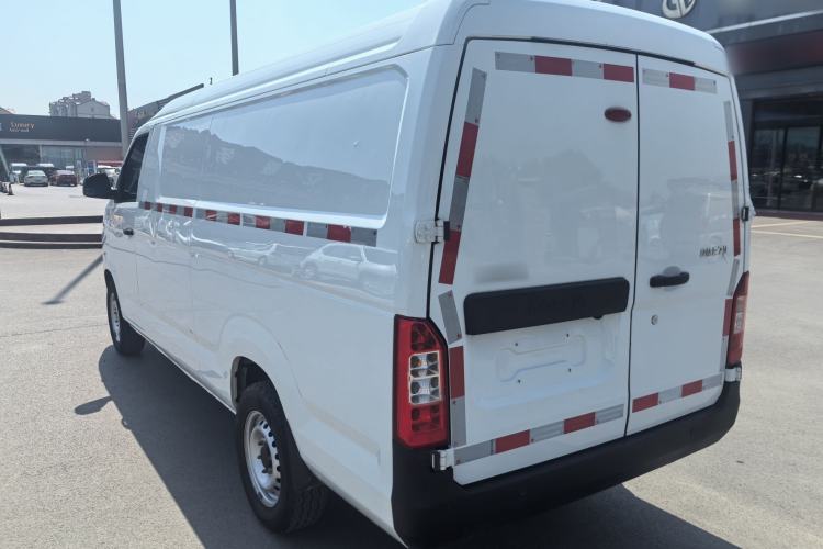 Used Karry Jiangtun E7 2024 Startup Edition Exterior 6