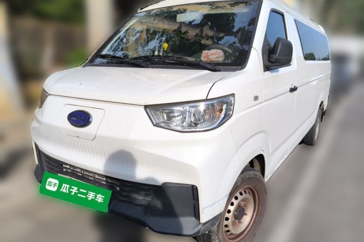 Used Karry Jiangtun E7 2024 Mingchuang 6-Seater Version Guazi used car, China used car export, Used car for sale, Used  cars, Cheapest cars for sale