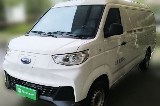 Used Karry Jiangtun E7 2024 Startup Edition