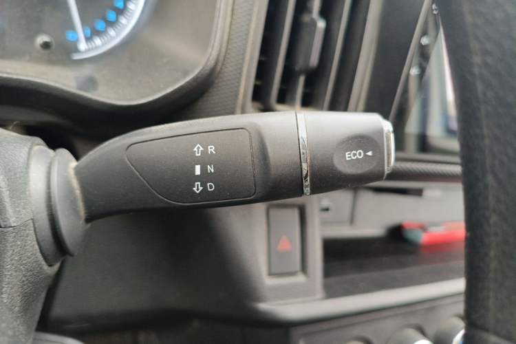 Used Karry Jiangtun E7 2024 Startup Edition Gear Lever