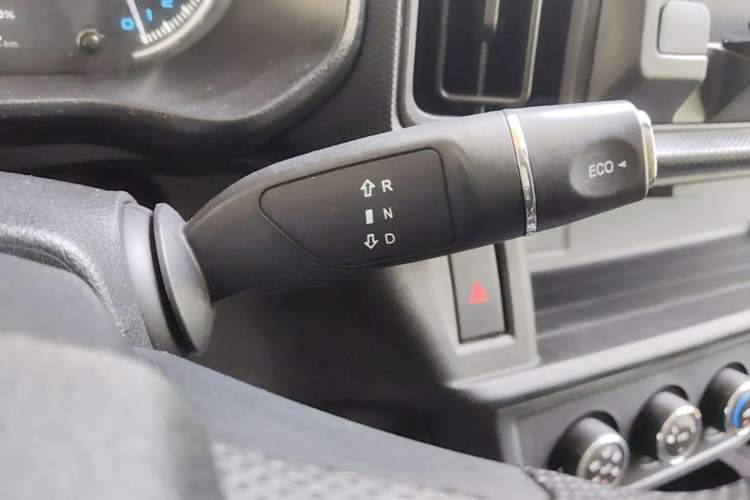 Used Karry Jiangtun E7 2024 Startup Edition Gear Lever