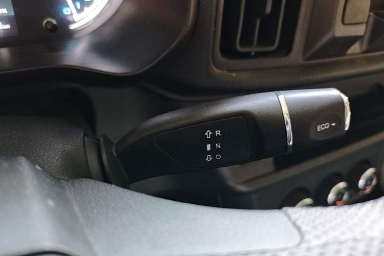 Used Karry Jiangtun E7 2024 Startup Edition Gear Lever