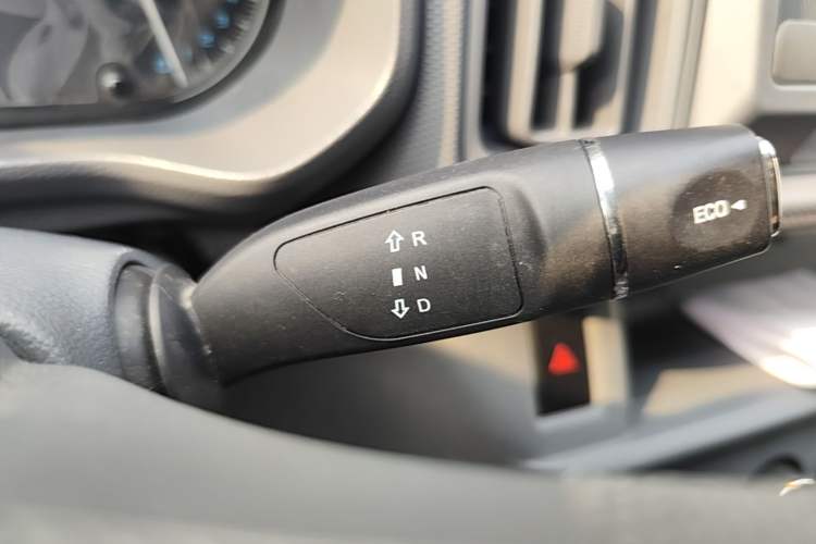 Used Karry Jiangtun E7 2024 Wealthy Edition Gear Lever