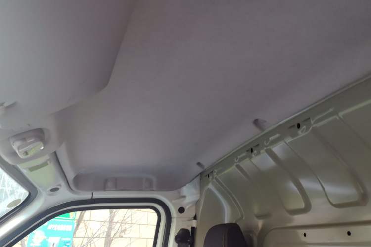 Used Karry Jiangtun E7 2024 Startup Edition Headliner
