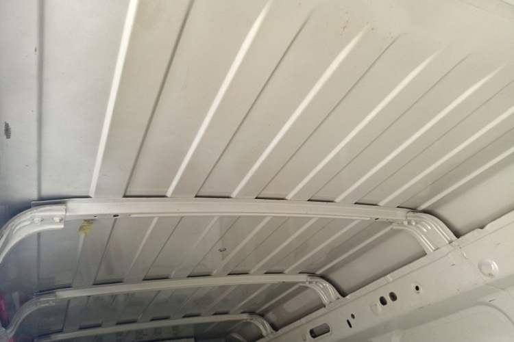 Used Karry Jiangtun E7 2024 Startup Edition Headliner