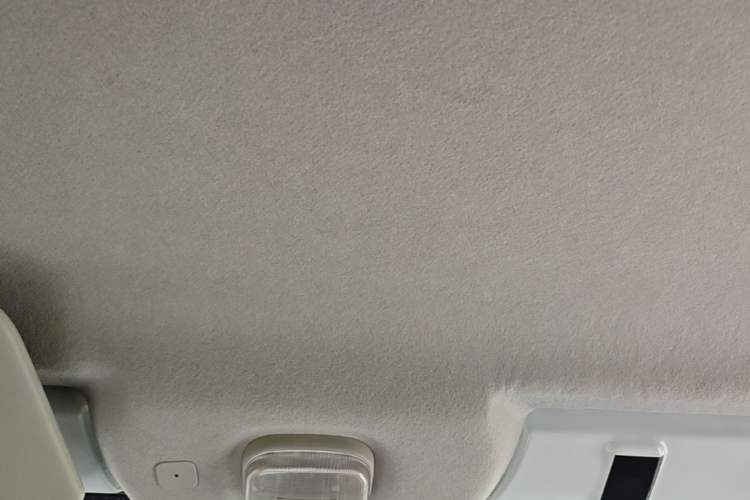 Used Karry Jiangtun E7 2024 Startup Edition Headliner